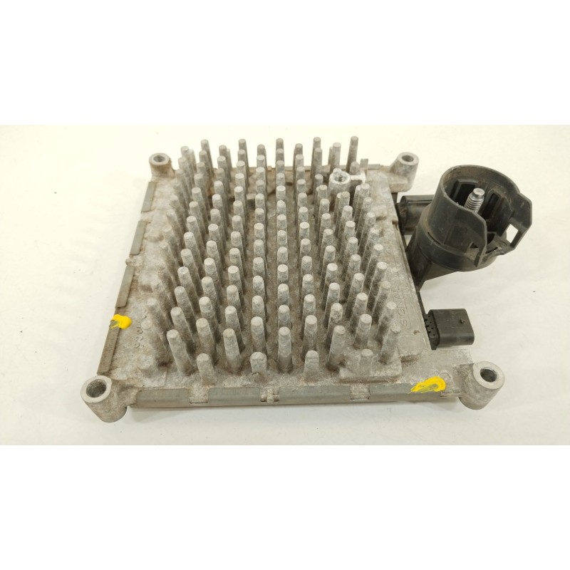 Recambio de centralita motor uce para ford puma (j2k, cf7) 1.0 ecoboost referencia OEM IAM LX7A14B227AJ  