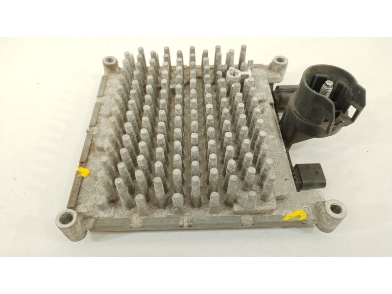 Recambio de centralita motor uce para ford puma (j2k, cf7) 1.0 ecoboost referencia OEM IAM LX7A14B227AJ  