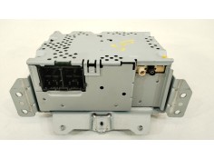 Recambio de sistema audio / radio cd para ford puma (j2k, cf7) 1.0 ecoboost referencia OEM IAM H1BT18K810LNR  M1BT18K810LNA