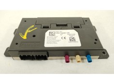 Recambio de modulo electronico para ford puma (j2k, cf7) 1.0 ecoboost referencia OEM IAM LB5T14G087XM  