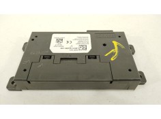 Recambio de modulo electronico para ford puma (j2k, cf7) 1.0 ecoboost referencia OEM IAM LB5T14G087XM   2