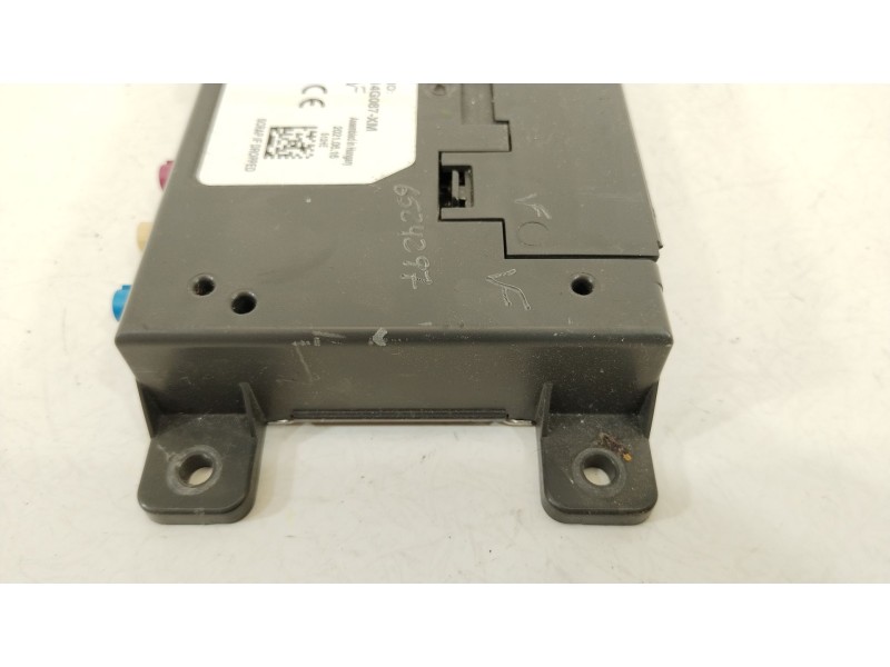 Recambio de modulo electronico para ford puma (j2k, cf7) 1.0 ecoboost referencia OEM IAM LB5T14G087XM  