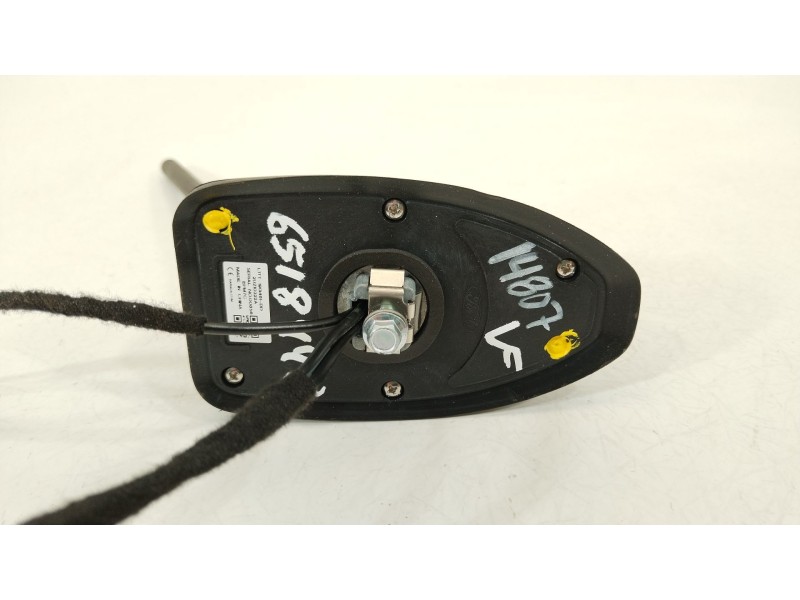 Recambio de antena para ford puma (j2k, cf7) 1.0 ecoboost referencia OEM IAM L1TT19G461DD  