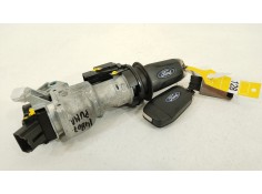 Recambio de conmutador de arranque para ford puma (j2k, cf7) 1.0 ecoboost referencia OEM IAM H1BC3F880AB H1BT15607AB H1BT11572AD