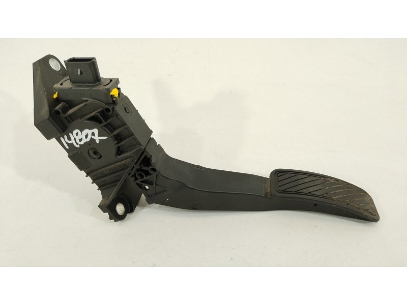 Recambio de potenciometro pedal para ford puma (j2k, cf7) 1.0 ecoboost referencia OEM IAM H1BC9F836A1E  
