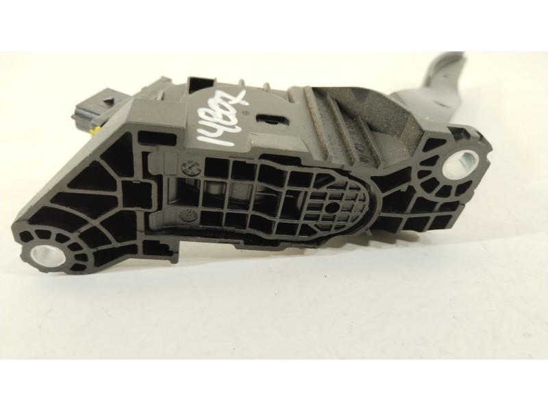Recambio de potenciometro pedal para ford puma (j2k, cf7) 1.0 ecoboost referencia OEM IAM H1BC9F836A1E  