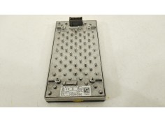 Recambio de modulo electronico para ford puma (j2k, cf7) 1.0 ecoboost referencia OEM IAM M1TT19J235AA  