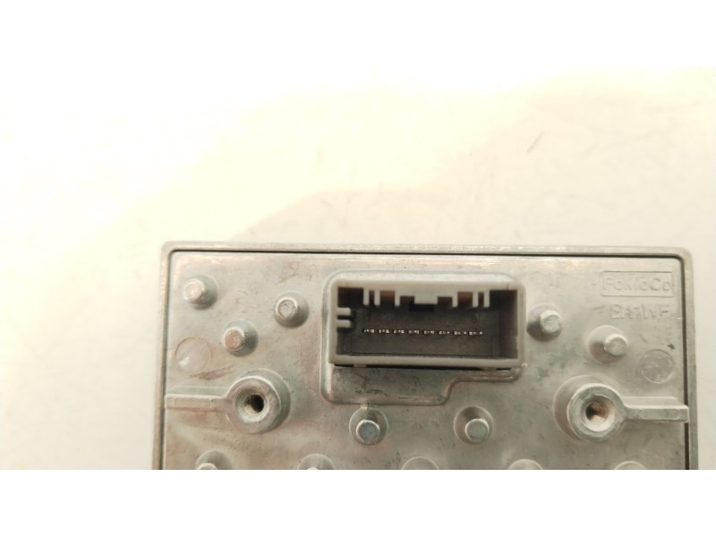 Recambio de modulo electronico para ford puma (j2k, cf7) 1.0 ecoboost referencia OEM IAM M1TT19J235AA  