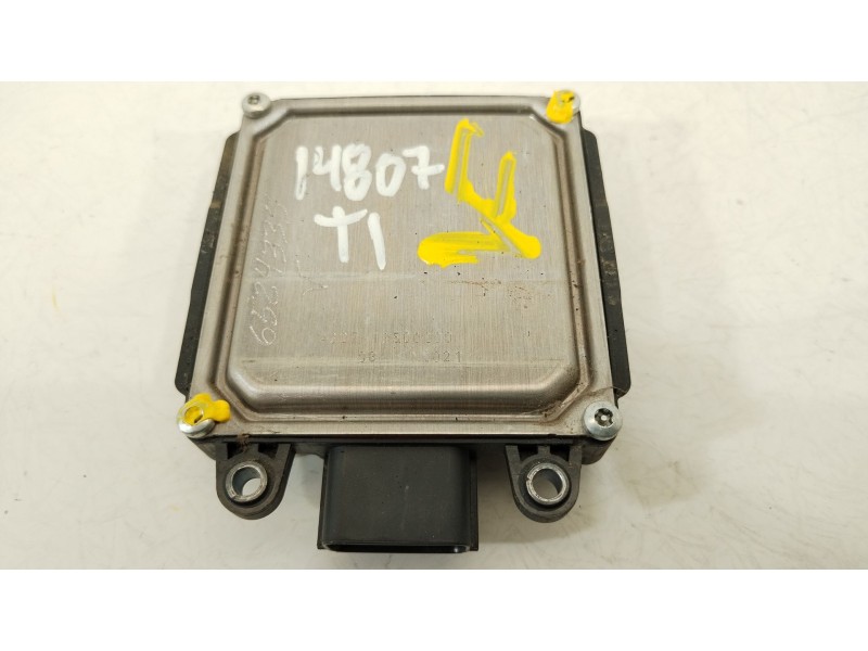 Recambio de sensor para ford puma (j2k, cf7) 1.0 ecoboost referencia OEM IAM JX7T14C689AE  