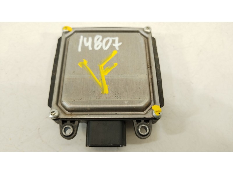 Recambio de sensor para ford puma (j2k, cf7) 1.0 ecoboost referencia OEM IAM JX7T14C689AE  