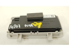 Recambio de luz interior para ford puma (j2k, cf7) 1.0 ecoboost referencia OEM IAM H1BB13776AE   2