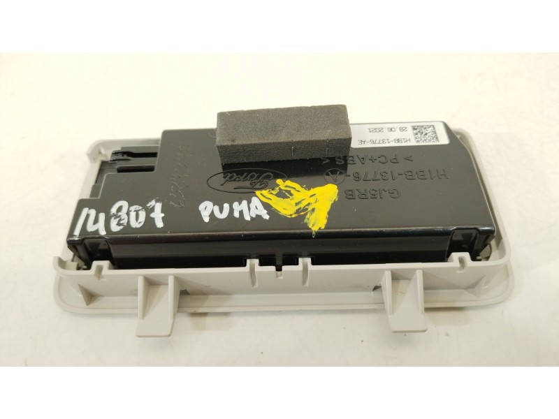 Recambio de luz interior para ford puma (j2k, cf7) 1.0 ecoboost referencia OEM IAM H1BB13776AE  