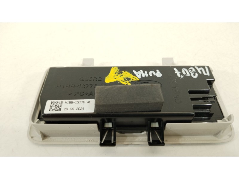 Recambio de luz interior para ford puma (j2k, cf7) 1.0 ecoboost referencia OEM IAM H1BB13776AE  