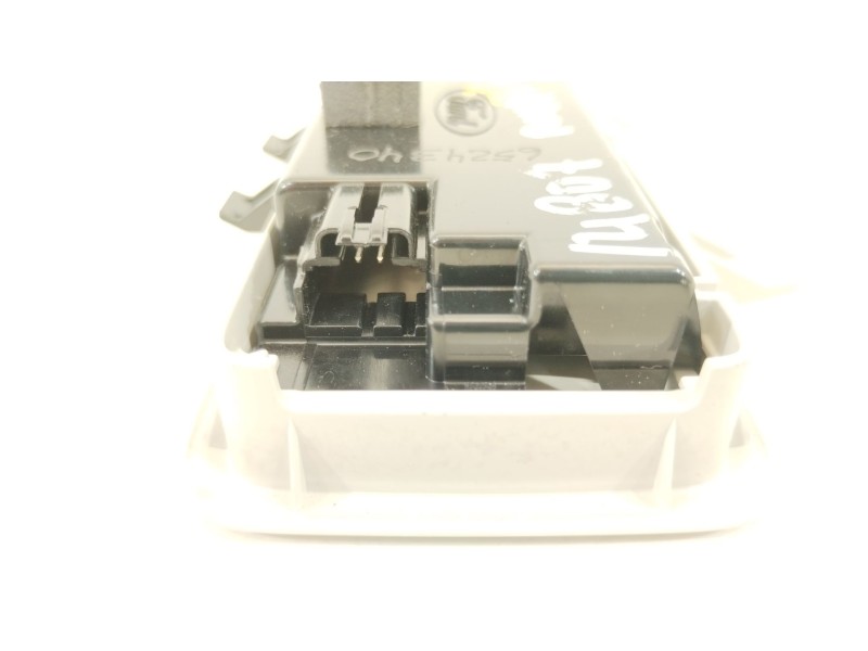 Recambio de luz interior para ford puma (j2k, cf7) 1.0 ecoboost referencia OEM IAM H1BB13776AE  