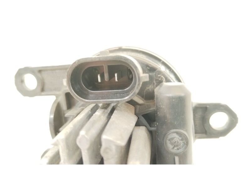 Recambio de faro antiniebla derecho para ford puma (j2k, cf7) 1.0 ecoboost referencia OEM IAM JX7B15A255AB  