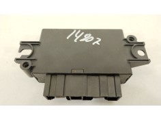 Recambio de modulo electronico para ford puma (j2k, cf7) 1.0 ecoboost referencia OEM IAM HU5T15K866CH   2