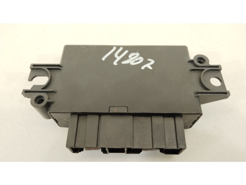 Recambio de modulo electronico para ford puma (j2k, cf7) 1.0 ecoboost referencia OEM IAM HU5T15K866CH  