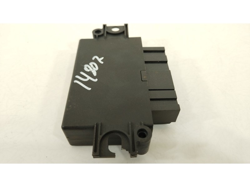 Recambio de modulo electronico para ford puma (j2k, cf7) 1.0 ecoboost referencia OEM IAM HU5T15K866CH  