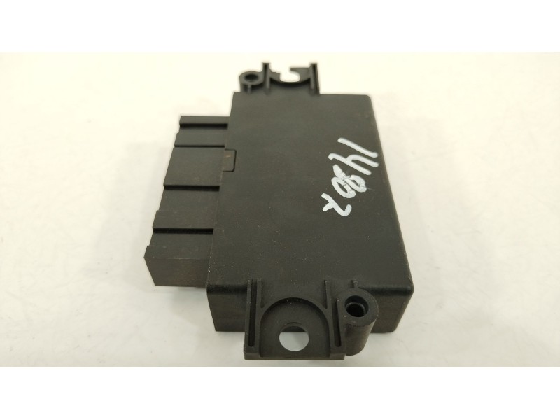 Recambio de modulo electronico para ford puma (j2k, cf7) 1.0 ecoboost referencia OEM IAM HU5T15K866CH  