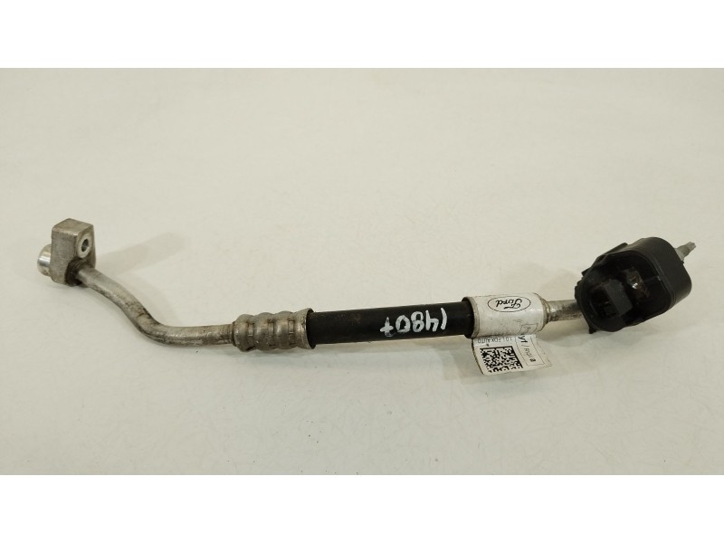 Recambio de tubo aire acondicionado para ford puma (j2k, cf7) 1.0 ecoboost referencia OEM IAM H1BH19D567AE  