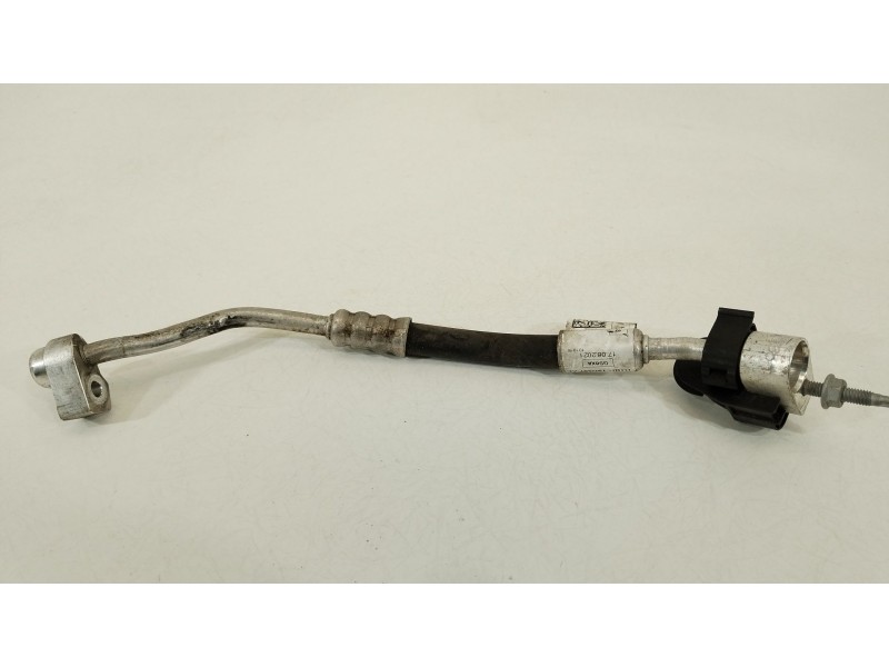 Recambio de tubo aire acondicionado para ford puma (j2k, cf7) 1.0 ecoboost referencia OEM IAM H1BH19D567AE  