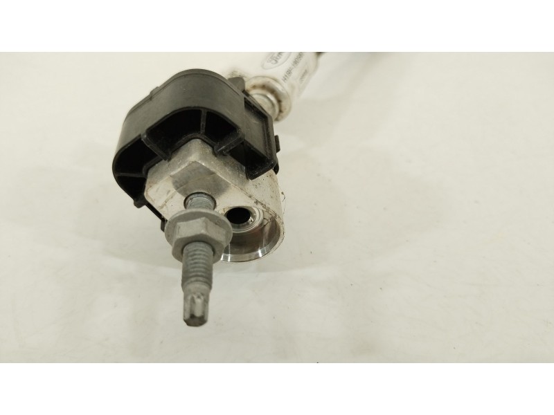Recambio de tubo aire acondicionado para ford puma (j2k, cf7) 1.0 ecoboost referencia OEM IAM H1BH19D567AE  