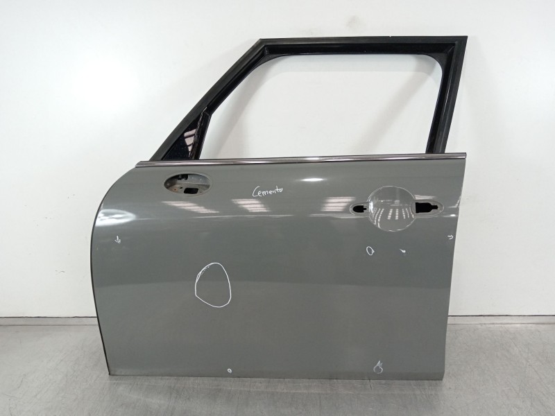 Recambio de puerta delantera izquierda para mini mini (f56) cooper d referencia OEM IAM   