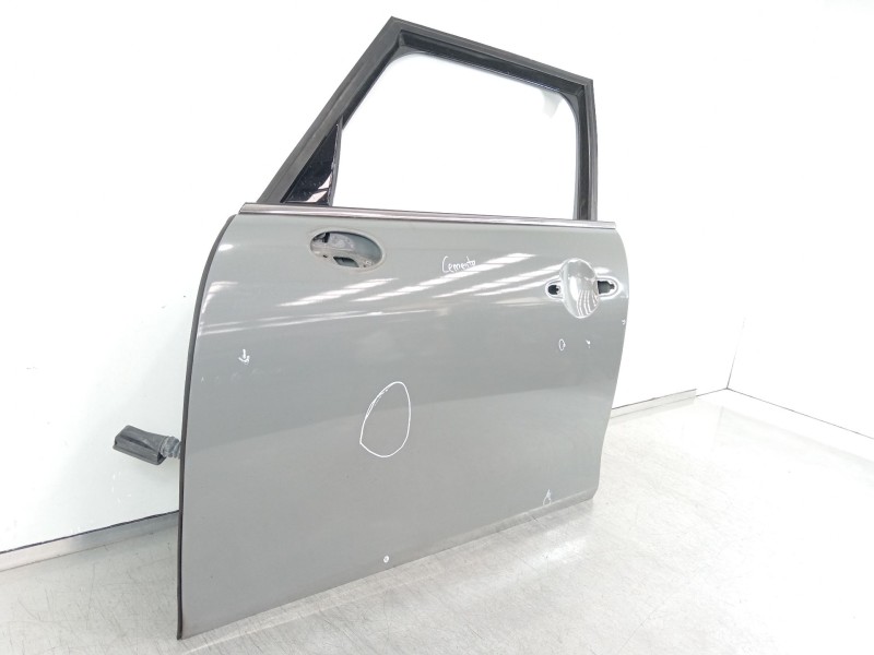 Recambio de puerta delantera izquierda para mini mini (f56) cooper d referencia OEM IAM   