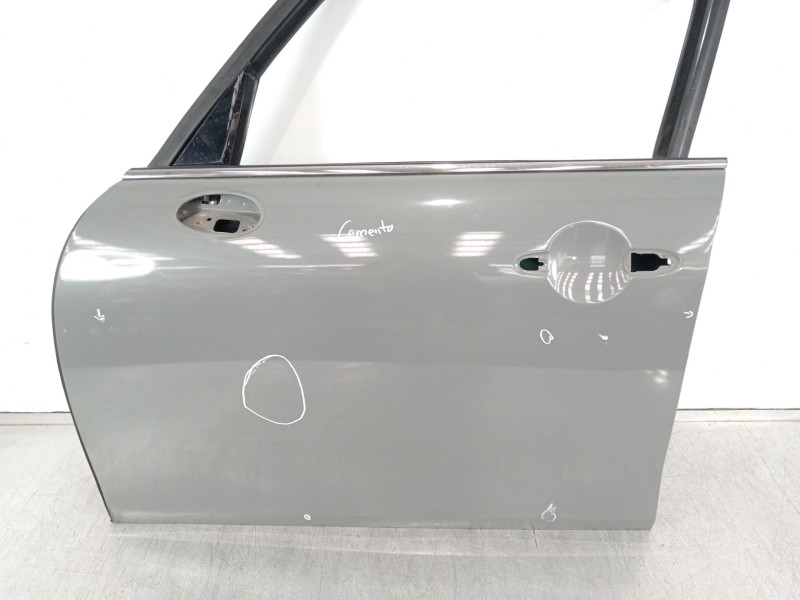 Recambio de puerta delantera izquierda para mini mini (f56) cooper d referencia OEM IAM   