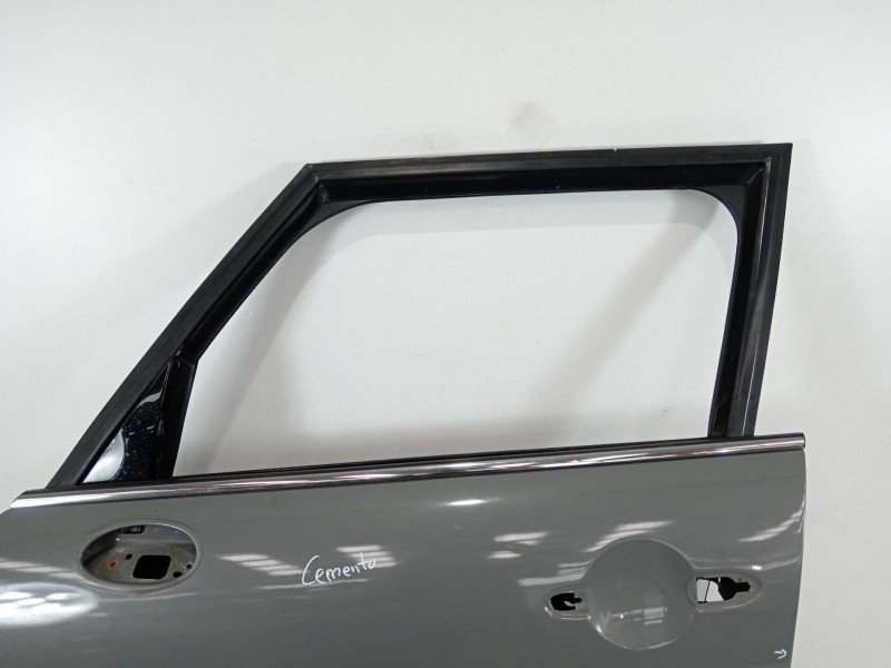 Recambio de puerta delantera izquierda para mini mini (f56) cooper d referencia OEM IAM   