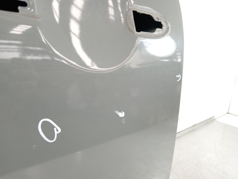 Recambio de puerta delantera izquierda para mini mini (f56) cooper d referencia OEM IAM   