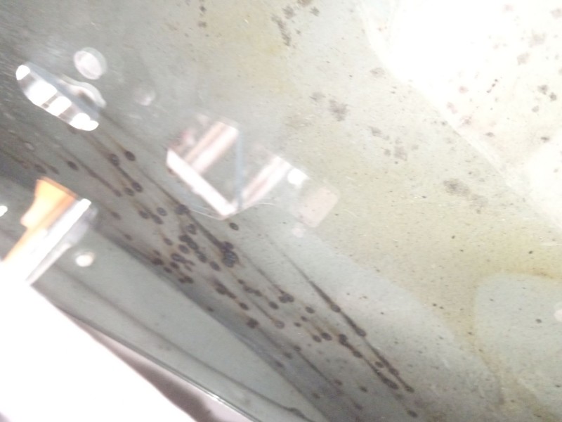 Recambio de puerta delantera izquierda para mini mini (f56) cooper d referencia OEM IAM   