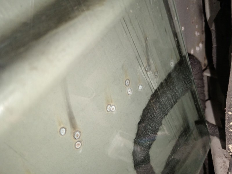 Recambio de puerta delantera izquierda para mini mini (f56) cooper d referencia OEM IAM   