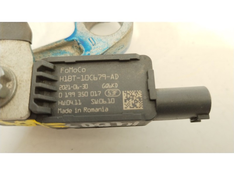 Recambio de cable para ford puma (j2k, cf7) 1.0 ecoboost referencia OEM IAM H1BT10C679AD  