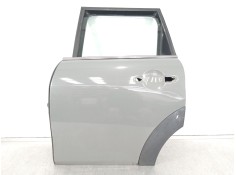 Recambio de puerta trasera izquierda para mini mini (f56) cooper d referencia OEM IAM   