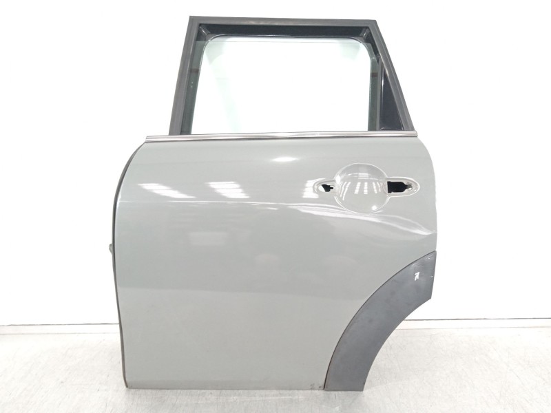 Recambio de puerta trasera izquierda para mini mini (f56) cooper d referencia OEM IAM   