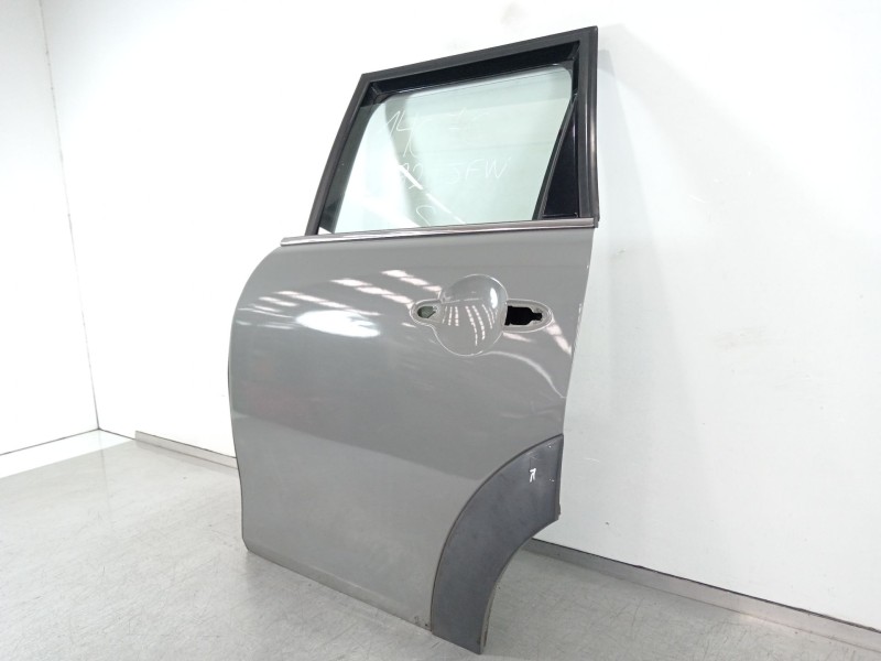 Recambio de puerta trasera izquierda para mini mini (f56) cooper d referencia OEM IAM   
