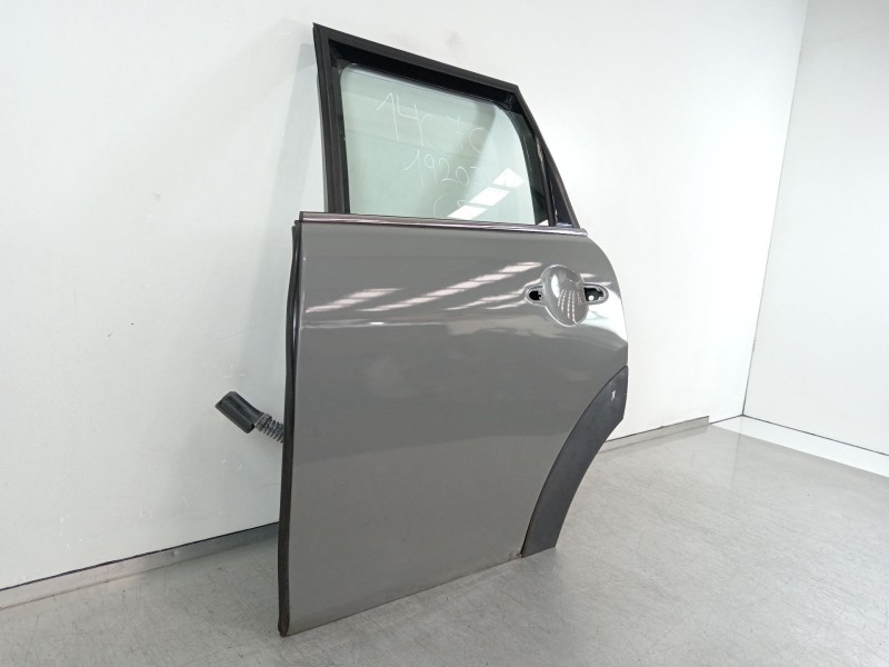 Recambio de puerta trasera izquierda para mini mini (f56) cooper d referencia OEM IAM   
