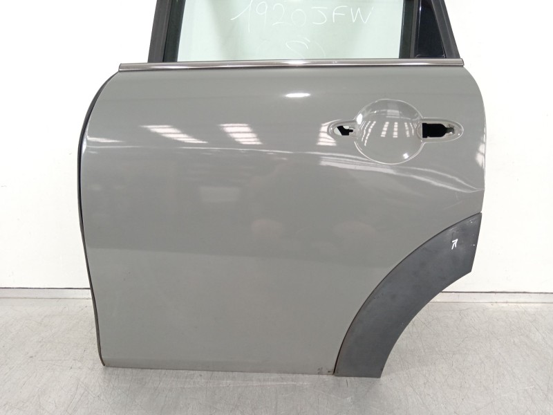 Recambio de puerta trasera izquierda para mini mini (f56) cooper d referencia OEM IAM   