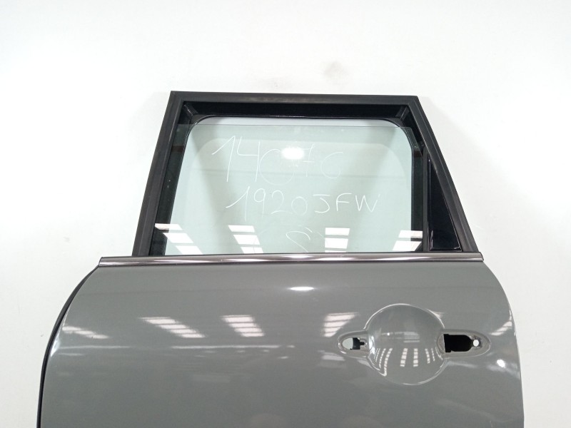 Recambio de puerta trasera izquierda para mini mini (f56) cooper d referencia OEM IAM   