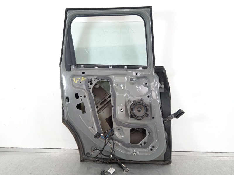 Recambio de puerta trasera izquierda para mini mini (f56) cooper d referencia OEM IAM   