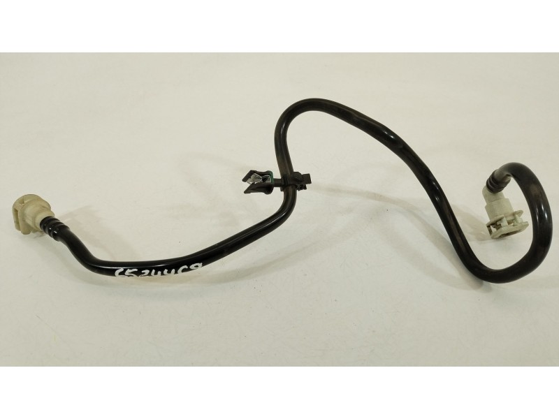 Recambio de tubo para ford puma (j2k, cf7) 1.0 ecoboost referencia OEM IAM L1B19B035AC  