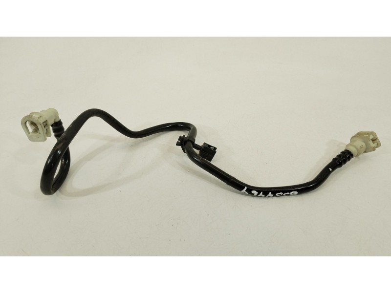 Recambio de tubo para ford puma (j2k, cf7) 1.0 ecoboost referencia OEM IAM L1B19B035AC  