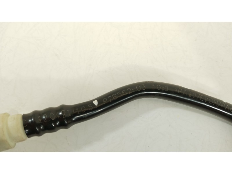 Recambio de tubo para ford puma (j2k, cf7) 1.0 ecoboost referencia OEM IAM L1B19B035AC  