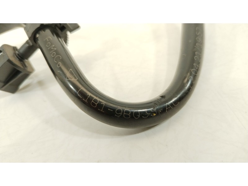 Recambio de tubo para ford puma (j2k, cf7) 1.0 ecoboost referencia OEM IAM L1B19B035AC  