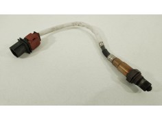 Recambio de sonda lambda para ford puma (j2k, cf7) 1.0 ecoboost referencia OEM IAM FV4A9Y460AA  