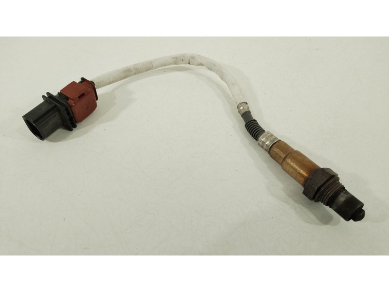 Recambio de sonda lambda para ford puma (j2k, cf7) 1.0 ecoboost referencia OEM IAM FV4A9Y460AA  