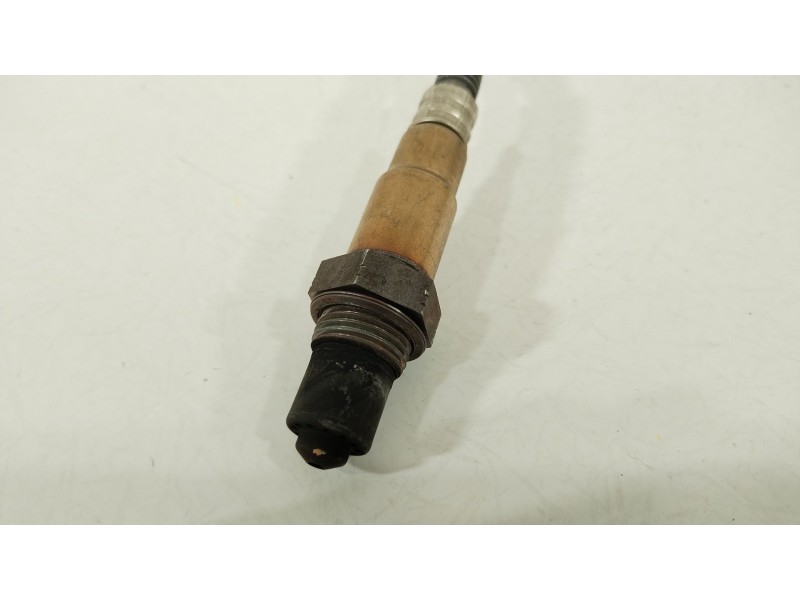 Recambio de sonda lambda para ford puma (j2k, cf7) 1.0 ecoboost referencia OEM IAM FV4A9Y460AA  