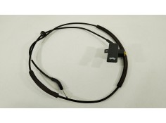 Recambio de cerradura capot para ford puma (j2k, cf7) 1.0 ecoboost referencia OEM IAM L1TB16C657AA  