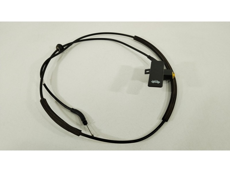 Recambio de cerradura capot para ford puma (j2k, cf7) 1.0 ecoboost referencia OEM IAM L1TB16C657AA  